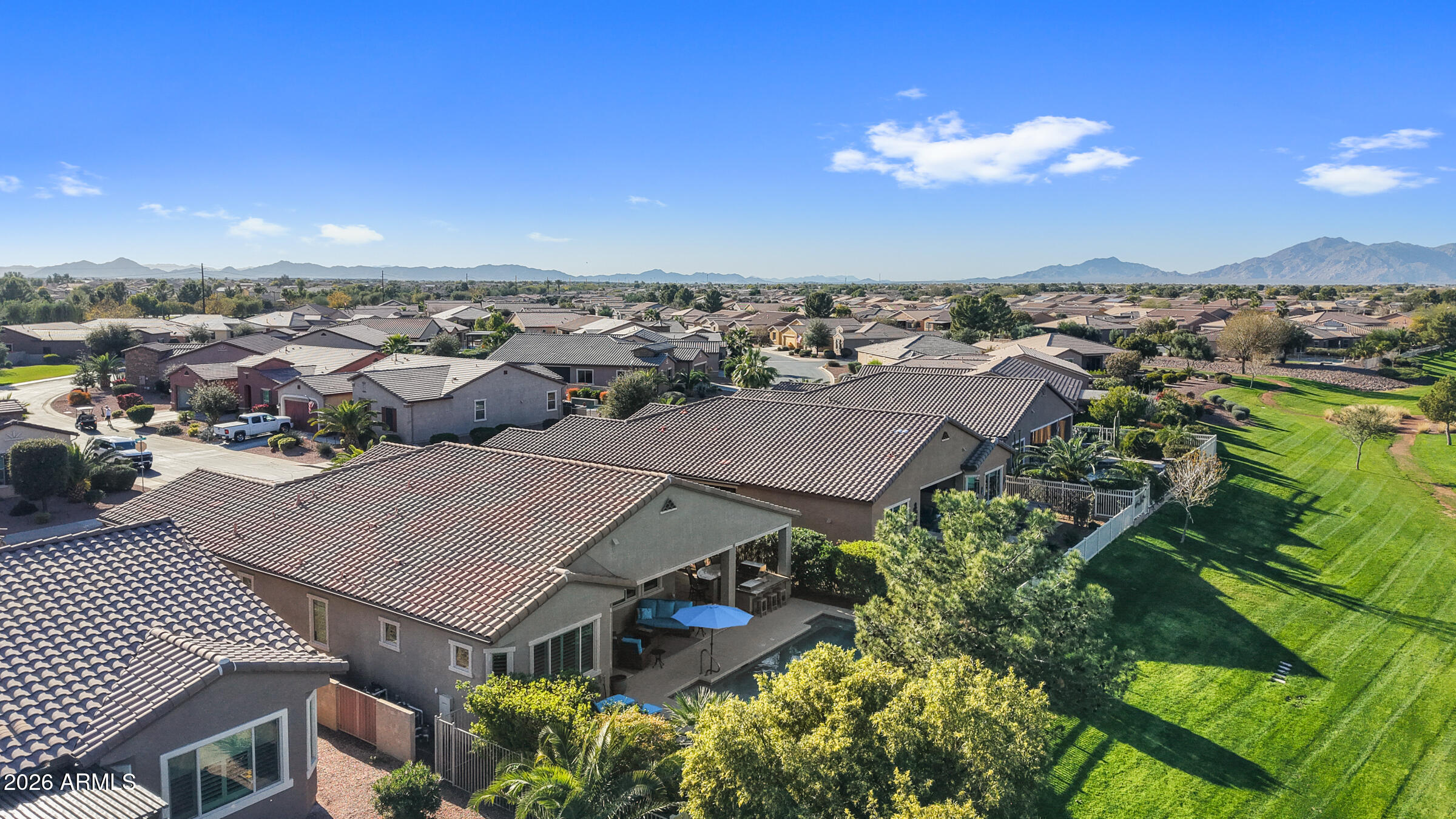 41744 West Cribbage Road Maricopa, AZ 85138 - Photo 50 of 55 41744 W Cribbage Rd-58