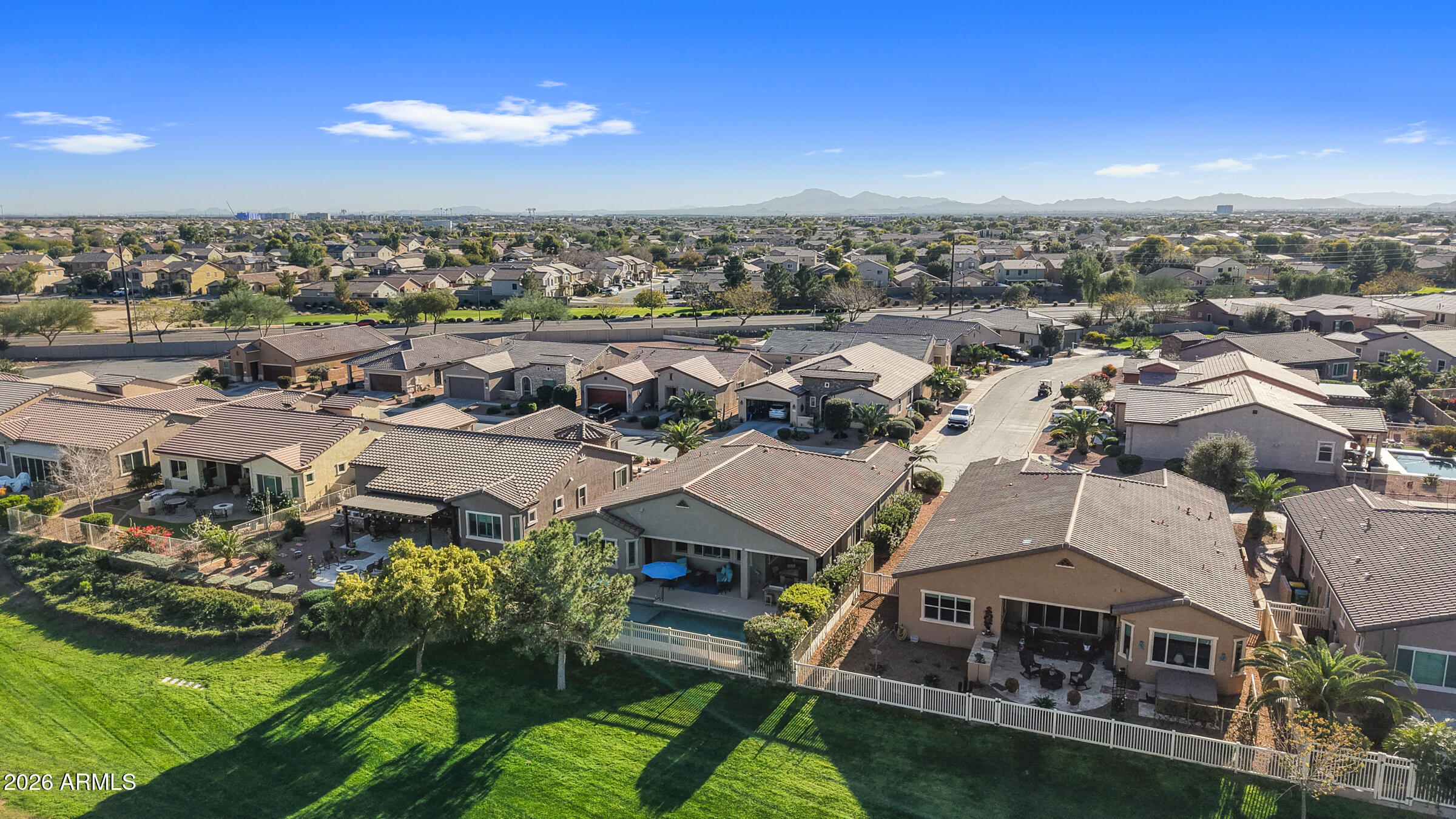 41744 West Cribbage Road Maricopa, AZ 85138 - Photo 52 of 55 41744 W Cribbage Rd-53