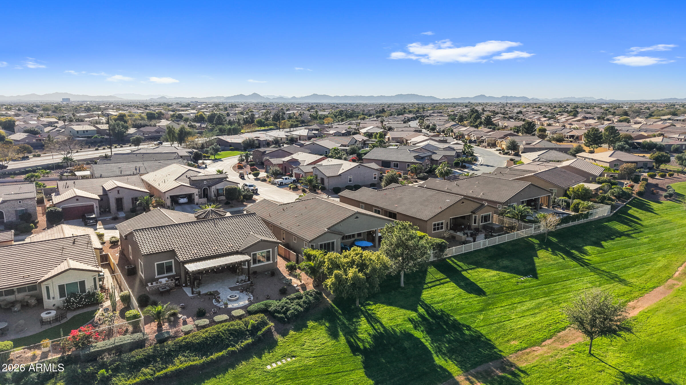 41744 West Cribbage Road Maricopa, AZ 85138 - Photo 53 of 55 41744 W Cribbage Rd-54