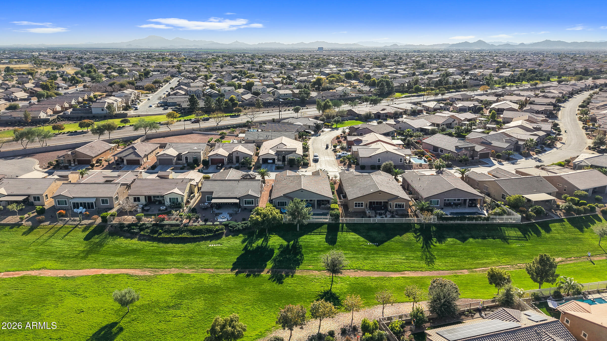 41744 West Cribbage Road Maricopa, AZ 85138 - Photo 54 of 55 41744 W Cribbage Rd-55