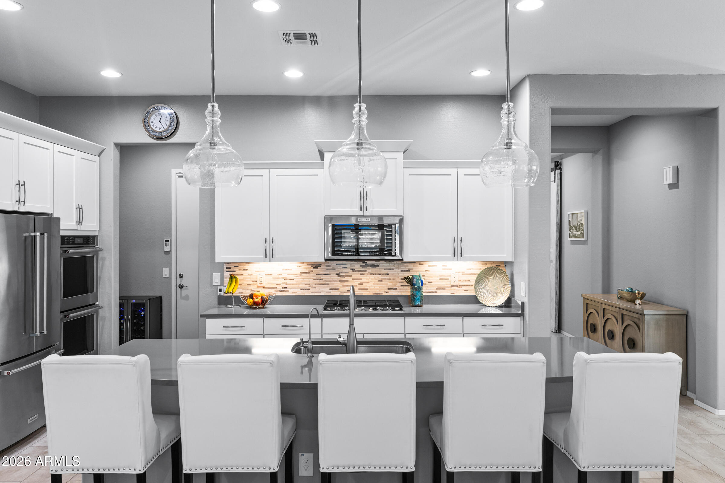 41744 West Cribbage Road Maricopa, AZ 85138 - Photo 6 of 55 41744 W Cribbage Rd-10