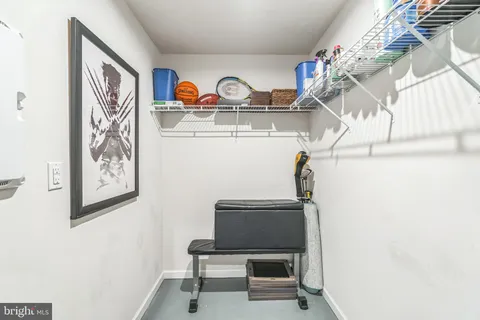 a view of a workspace