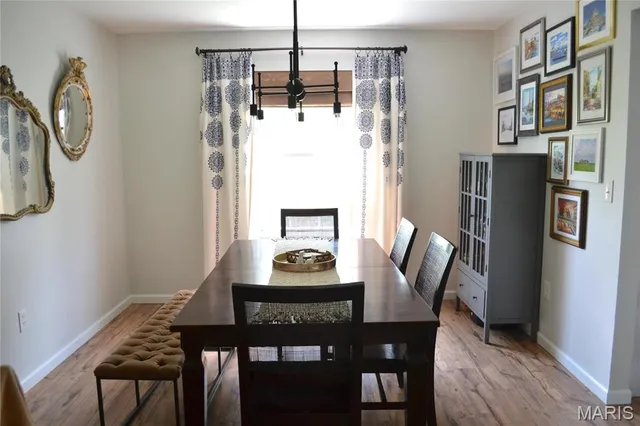 $2,300 | 34 Arbor Springs, Troy, IL 62294