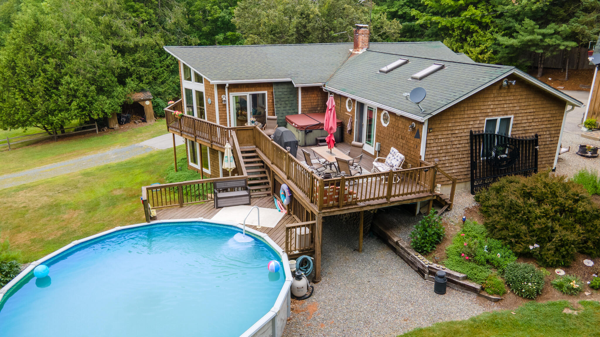 139 Five Road Carmel, ME 04419 - Photo 8 of 81