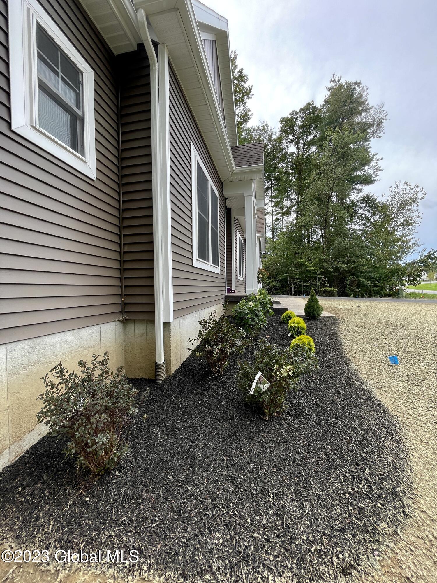 5 Burnham Road Wilton, NY 12831 - Photo 18 of 44 New Landscaping
