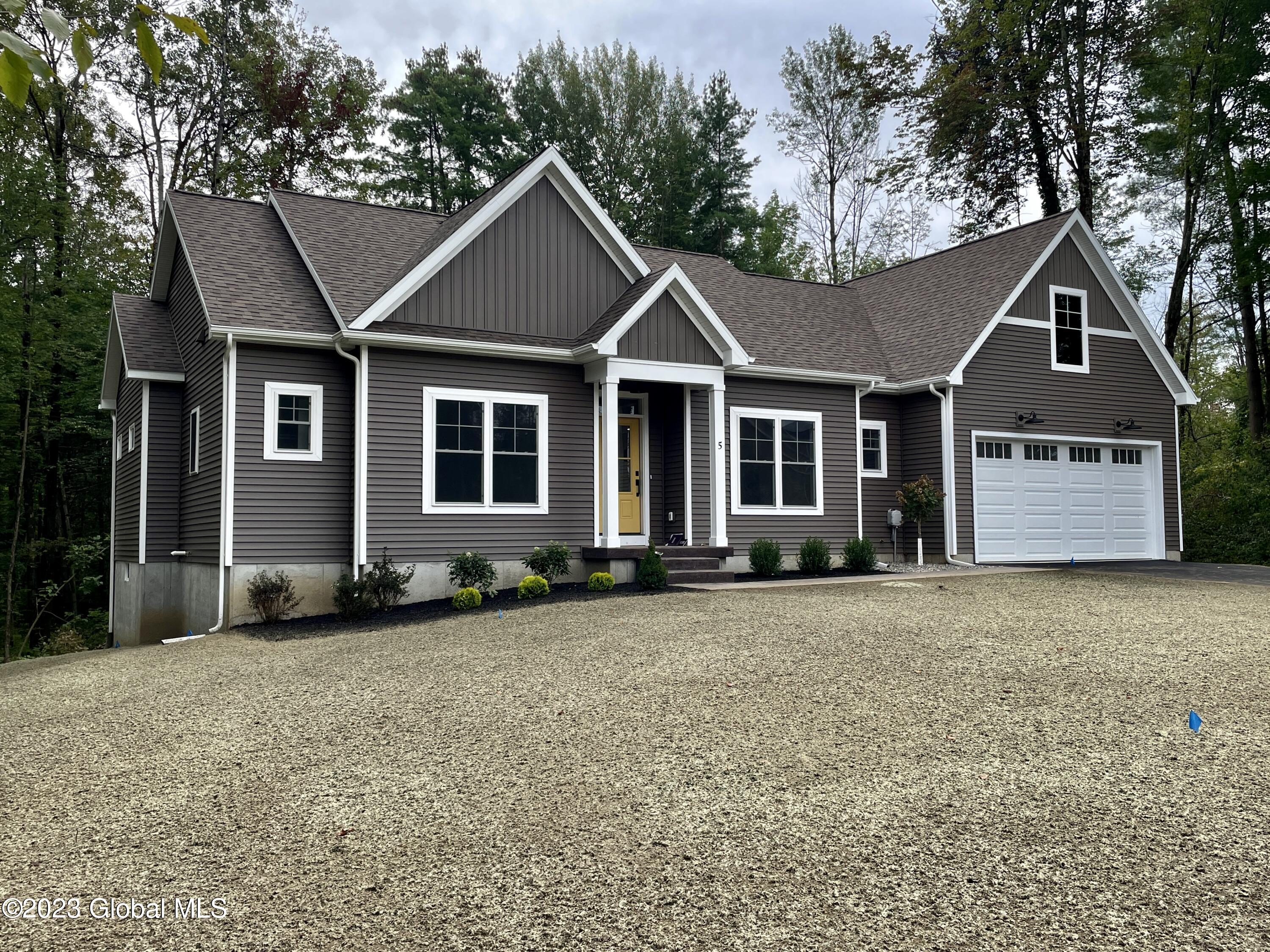 5 Burnham Road Wilton, NY 12831 - Photo 2 of 44 Northeast Corner