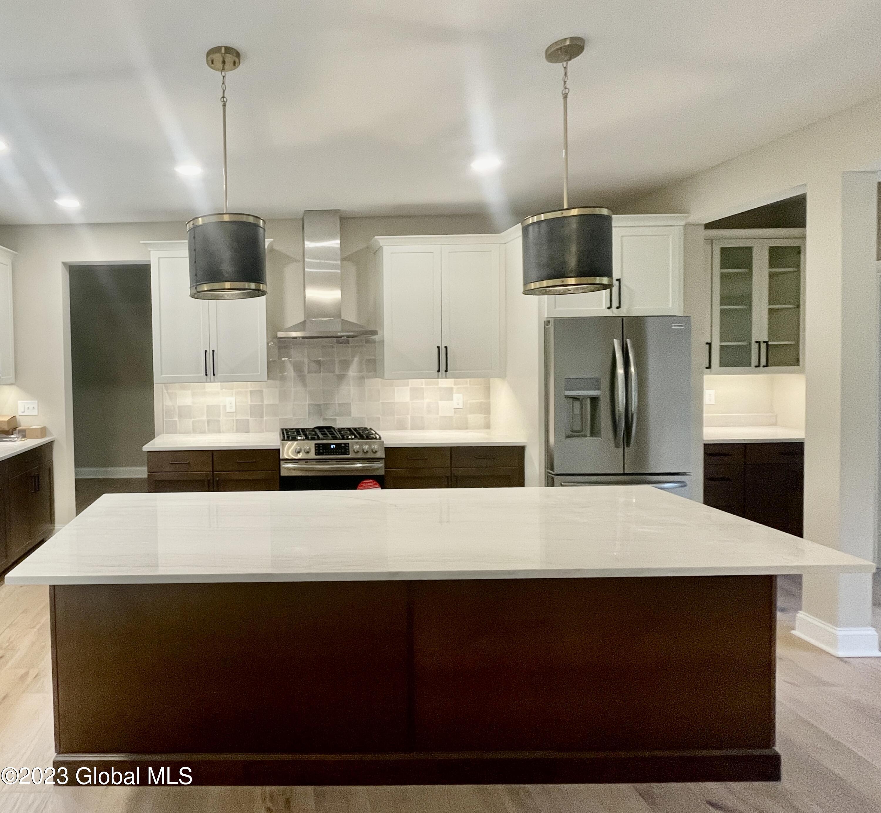 5 Burnham Road Wilton, NY 12831 - Photo 22 of 44 Kitchen 3