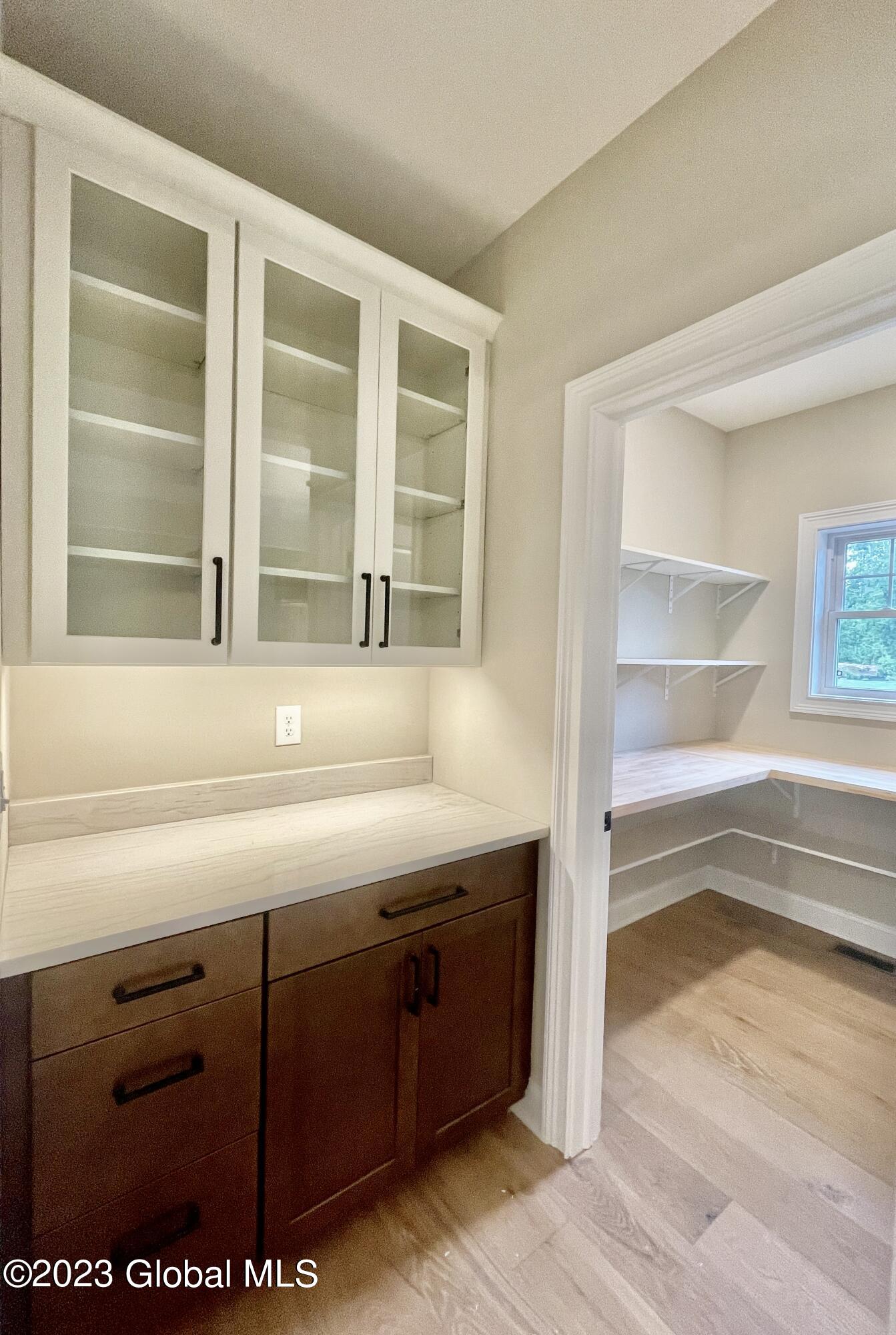 5 Burnham Road Wilton, NY 12831 - Photo 24 of 44 to Walk-In Pantry