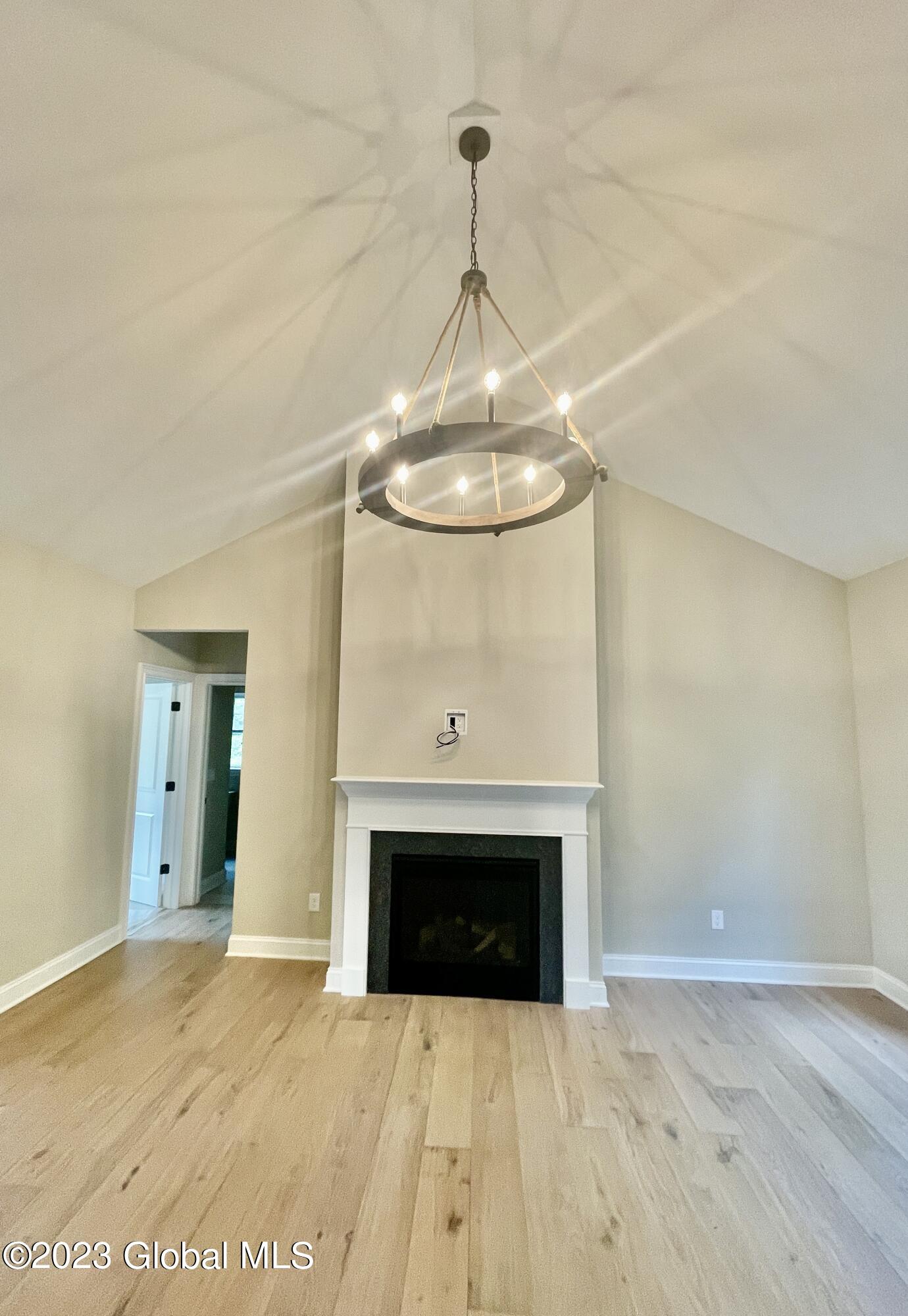 5 Burnham Road Wilton, NY 12831 - Photo 28 of 44 Vaulted Great Room