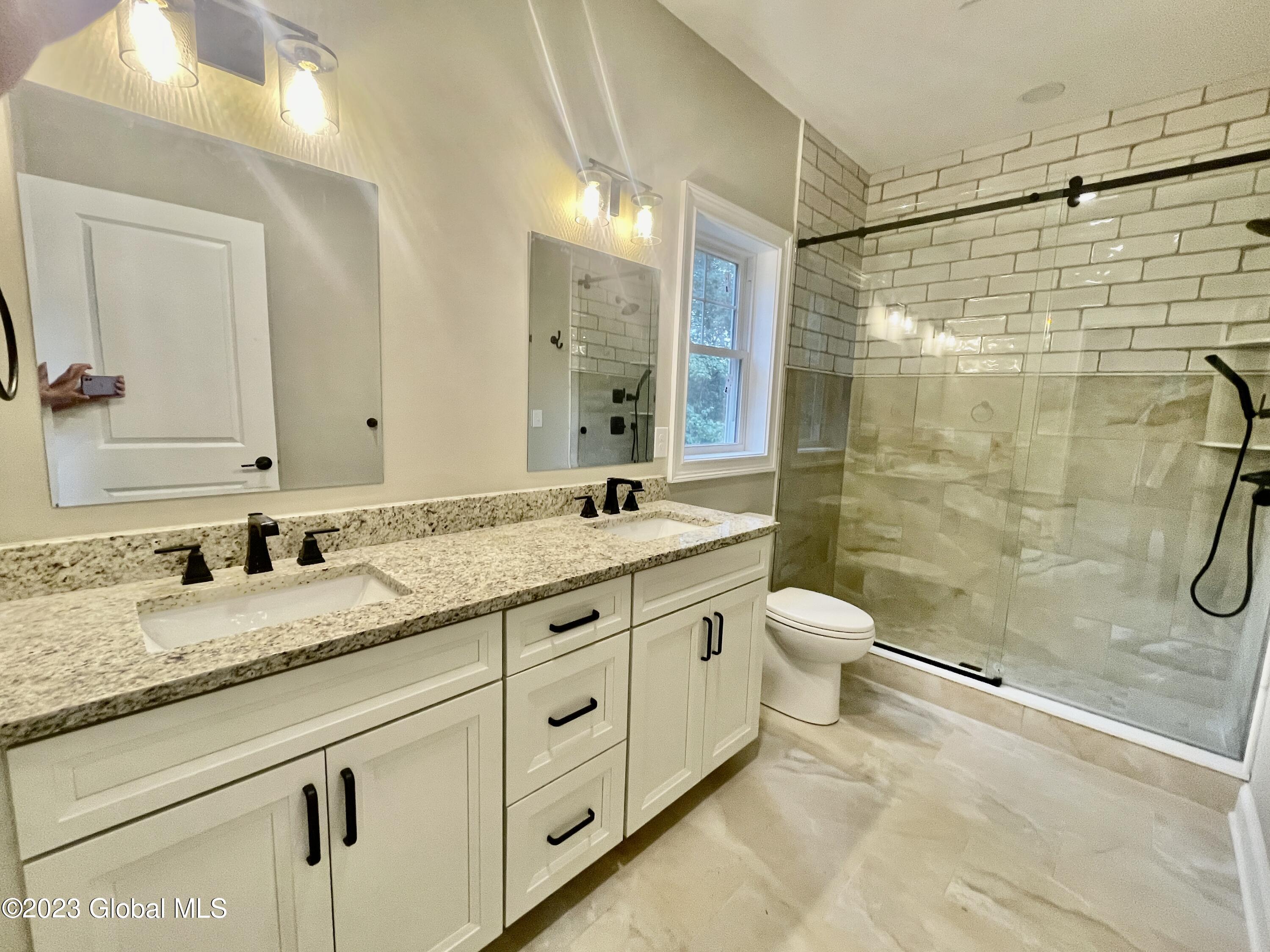 5 Burnham Road Wilton, NY 12831 - Photo 30 of 44 Primary Bath