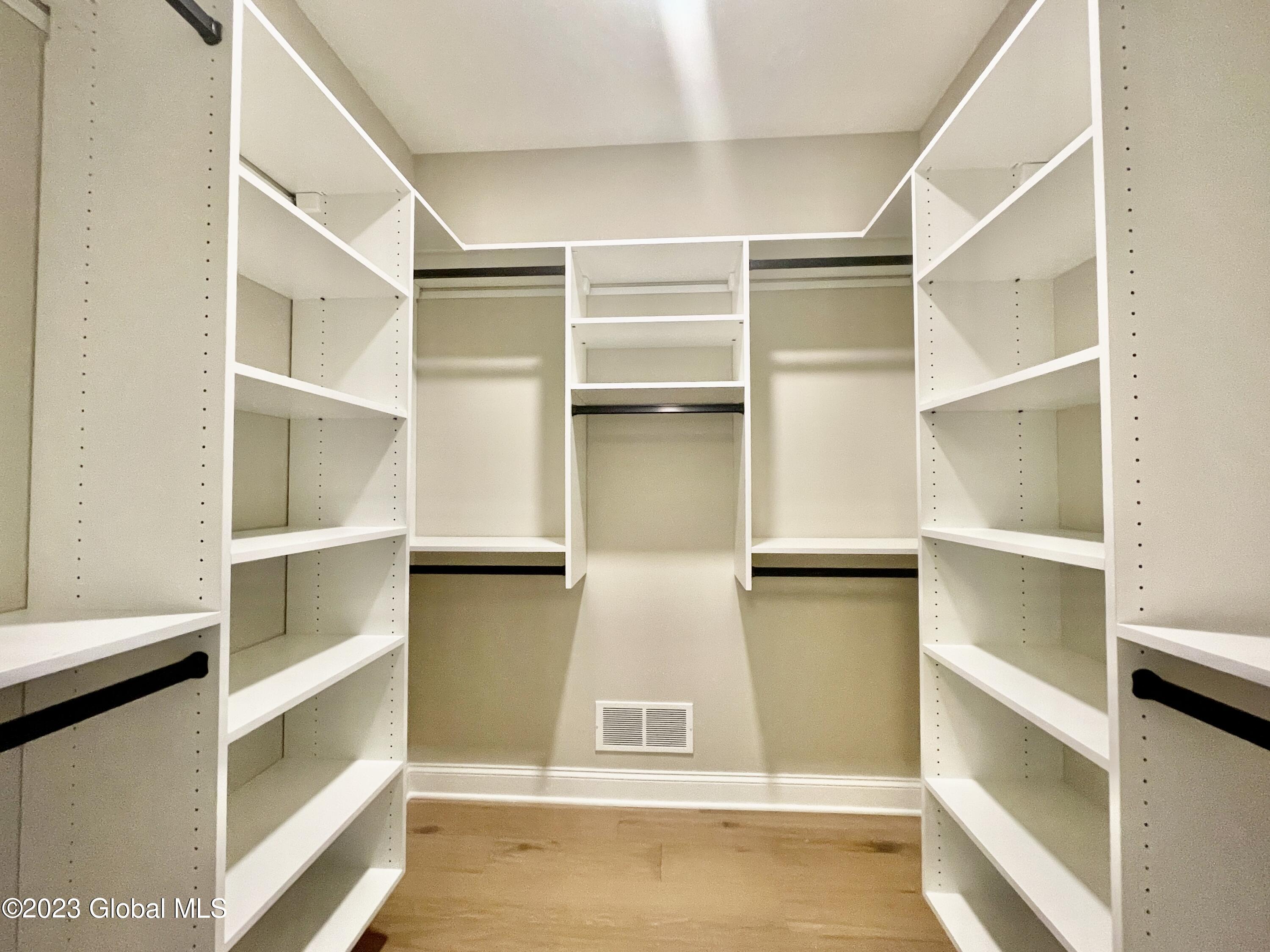5 Burnham Road Wilton, NY 12831 - Photo 32 of 44 Primary Walk-In Closet