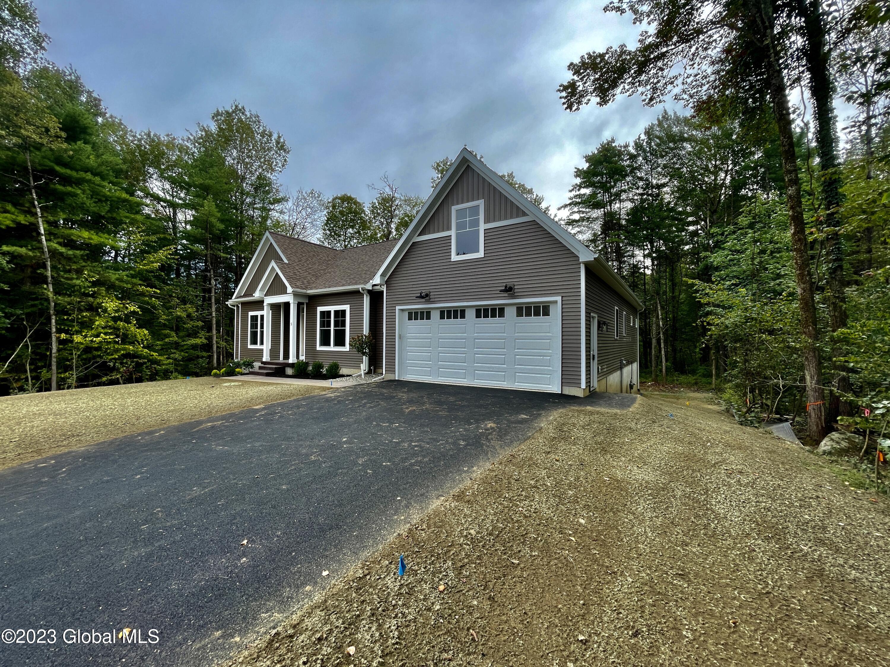 5 Burnham Road Wilton, NY 12831 - Photo 6 of 44 Northwest Corner