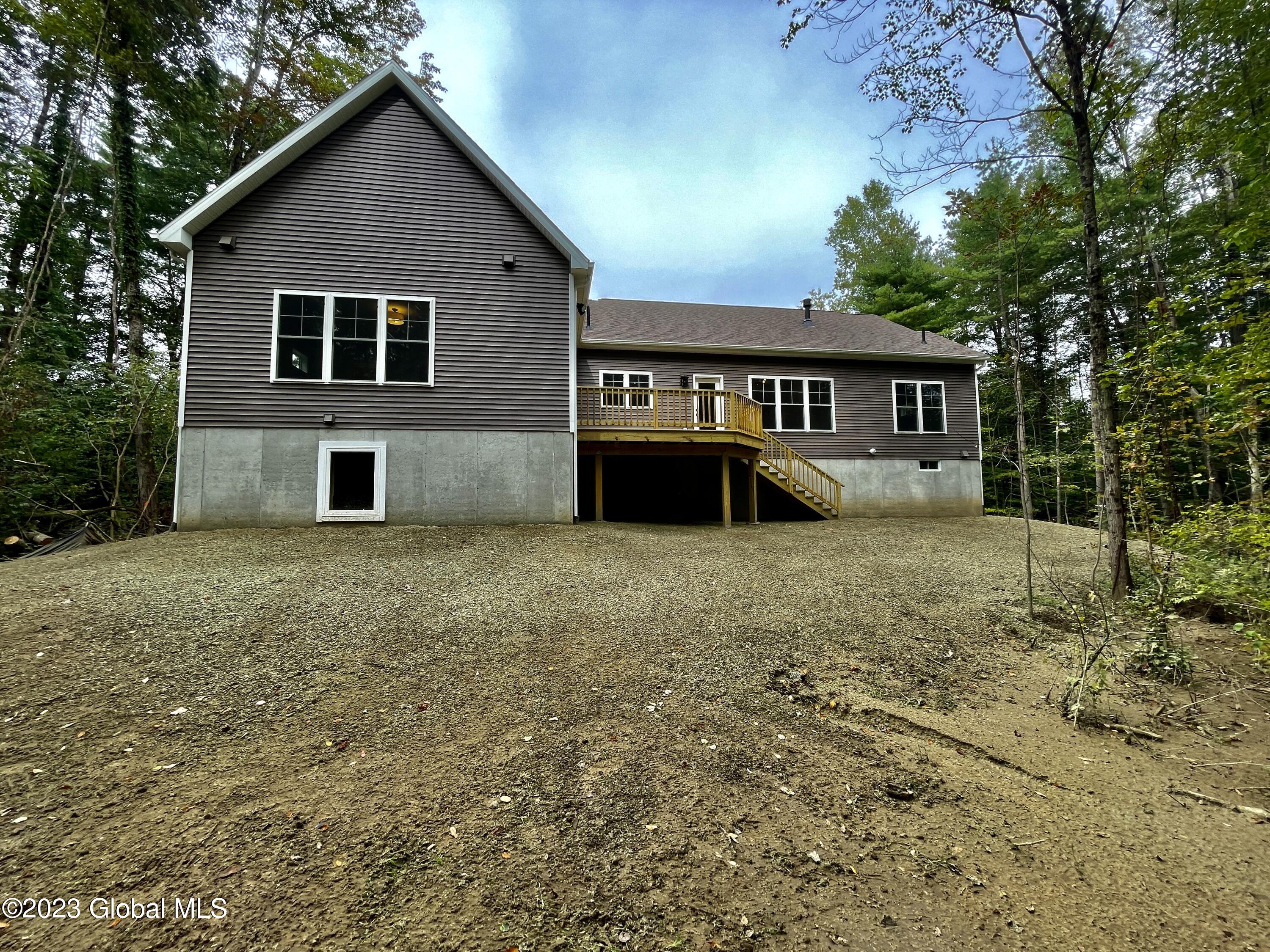5 Burnham Road Wilton, NY 12831 - Photo 7 of 44 Southern Exposure