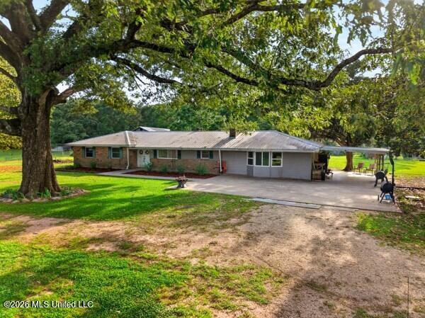 631 Red Hill Church Road Poplarville, MS 39470 - Photo 32 of 34 187859_37