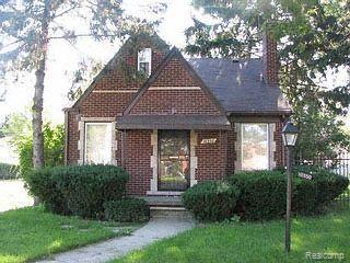 10350 Balfour Road Detroit, MI 48224 - Photo 1 of 1 front