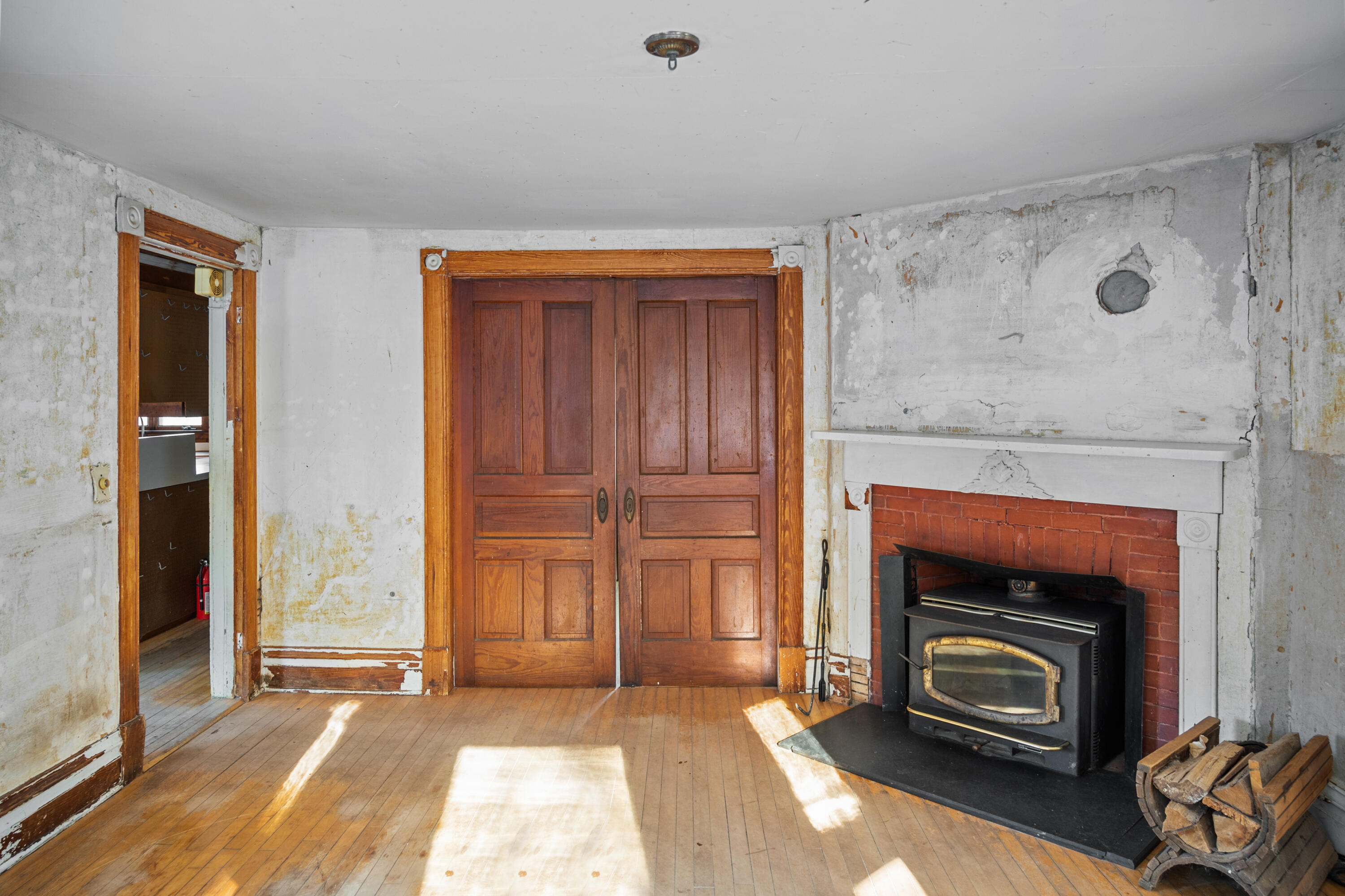 249 Convene Road Sebago, ME 04029 - Photo 21 of 60 DSC_4421