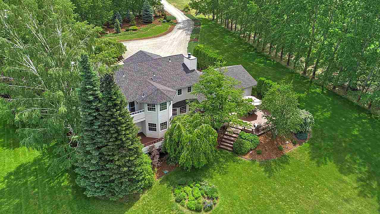 8310 South Hilby Road Spokane, WA 99223 - Photo 19 of 20
