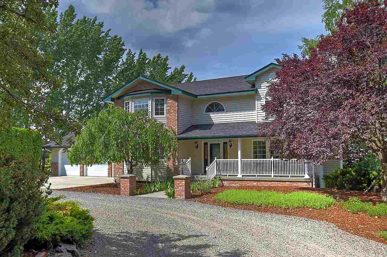 8310 South Hilby Road Spokane, WA 99223 - Photo 4 of 20