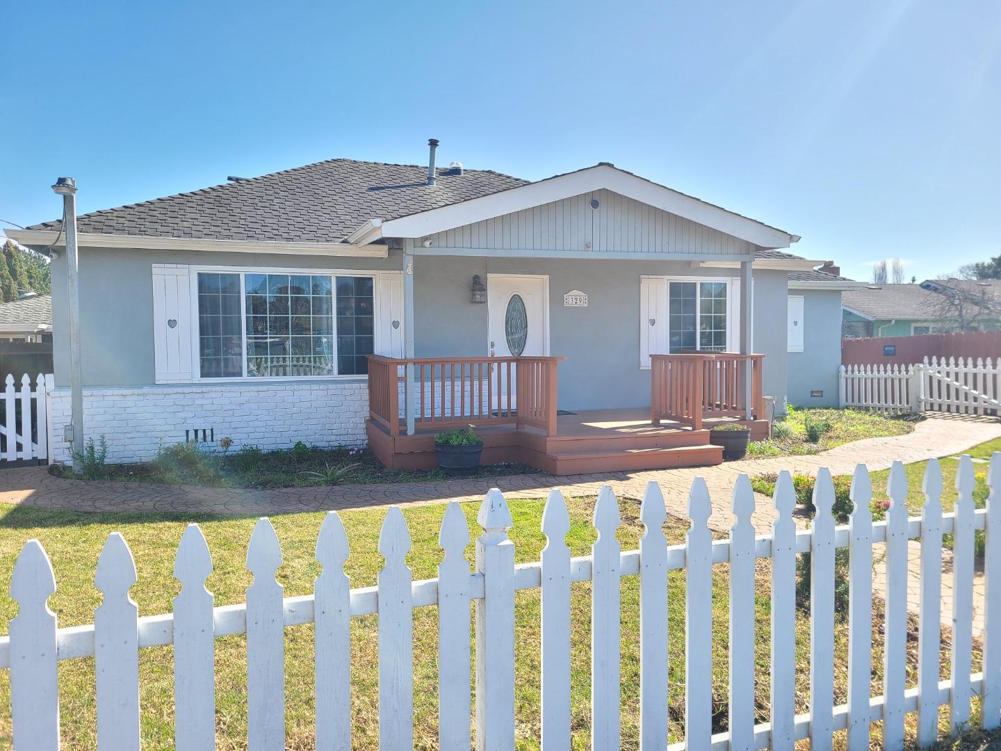 329 Elkhorn Road Watsonville, CA 95076 - Photo 1 of 9 Gallery Image 1