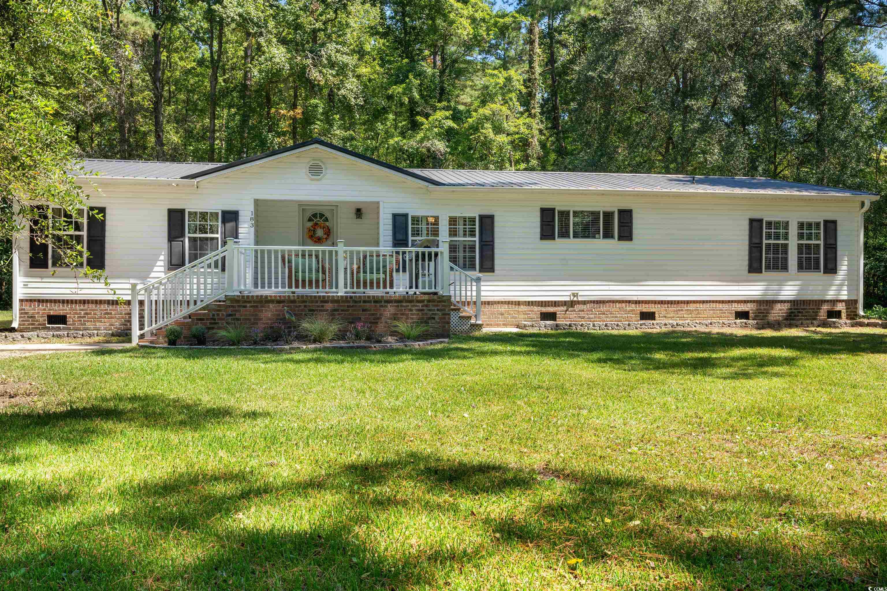 183 Sing Avenue Conway, SC 29527 - Photo 1 of 40