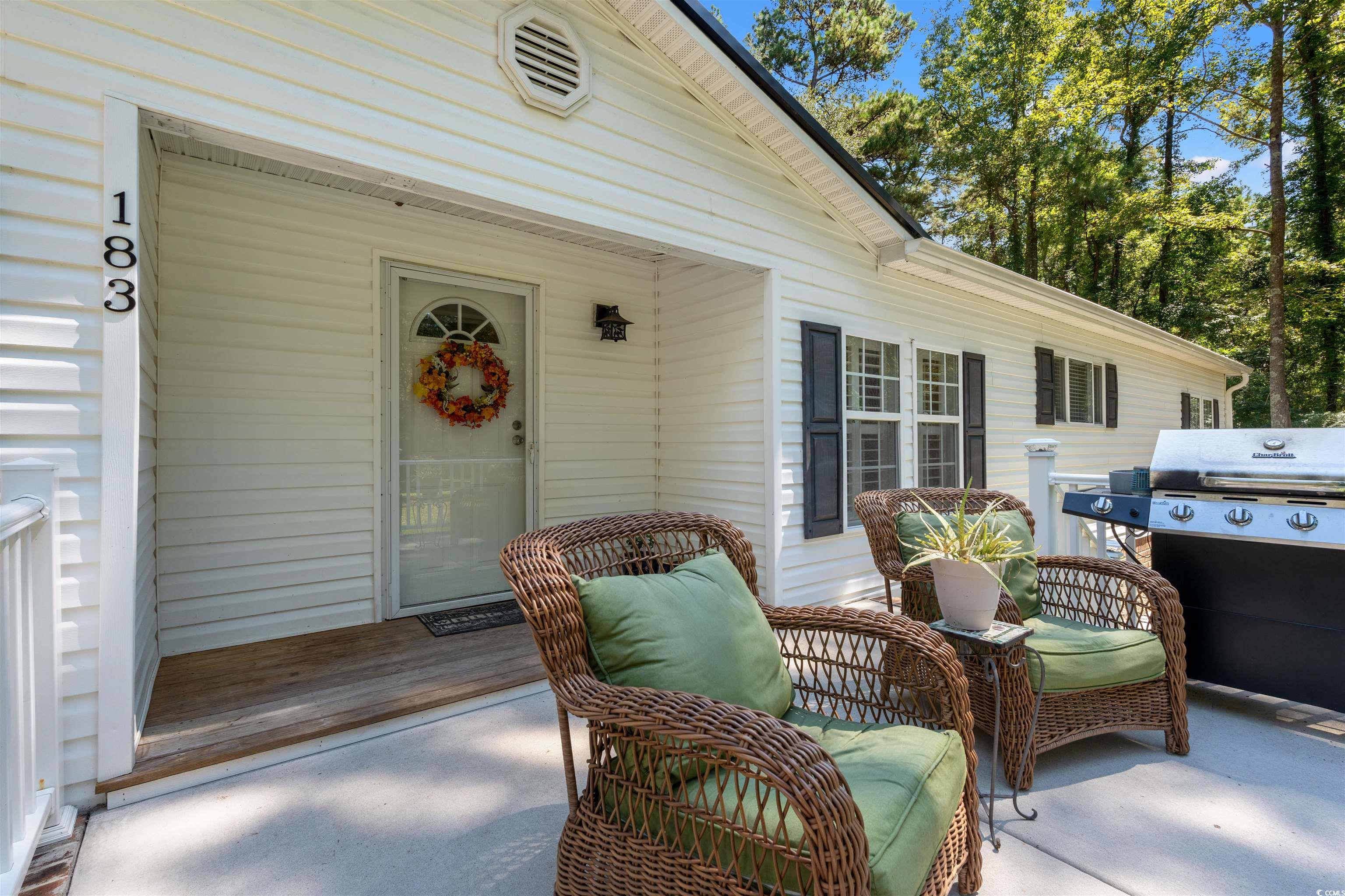 183 Sing Avenue Conway, SC 29527 - Photo 25 of 40