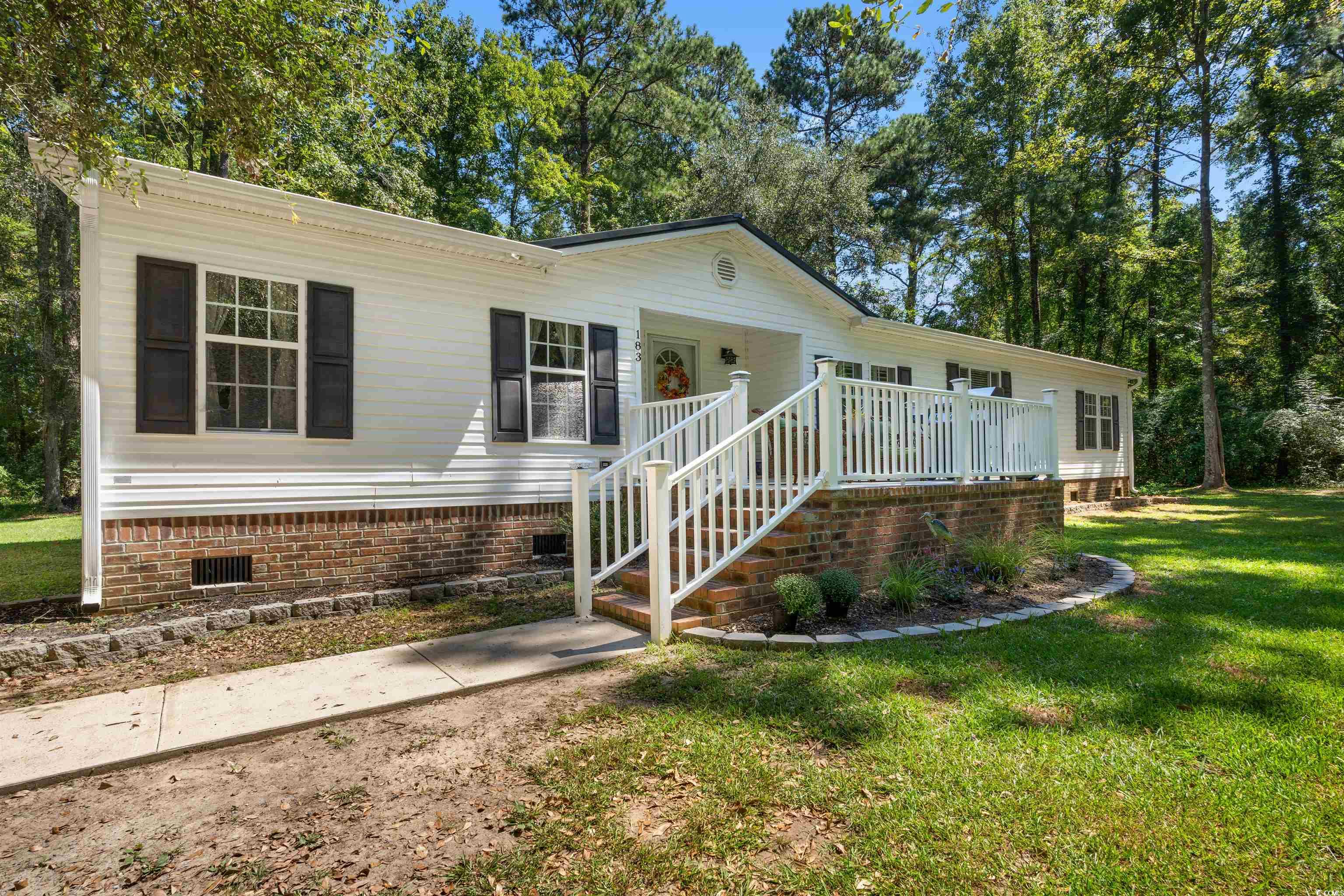 183 Sing Avenue Conway, SC 29527 - Photo 27 of 40