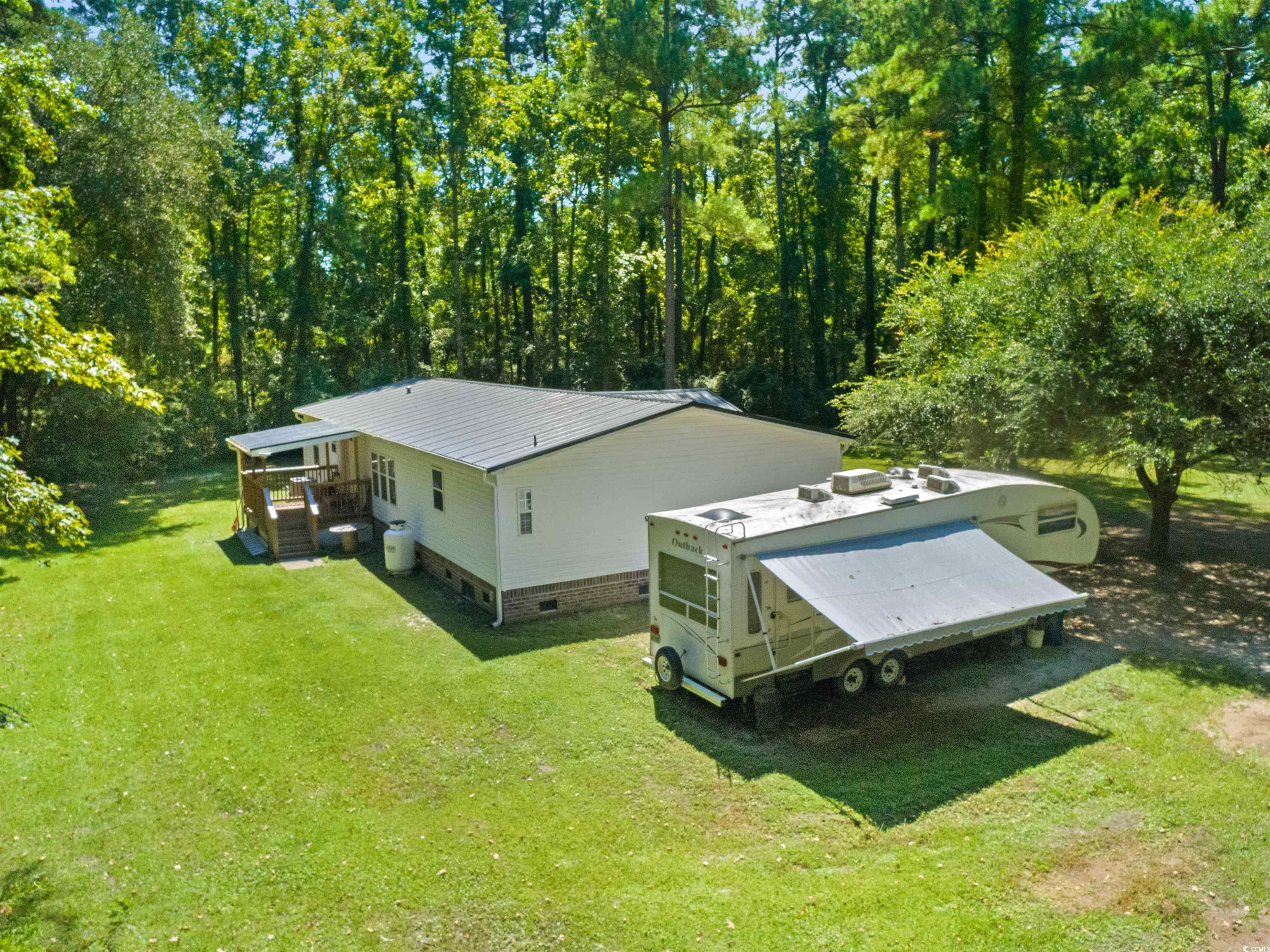 183 Sing Avenue Conway, SC 29527 - Photo 36 of 40