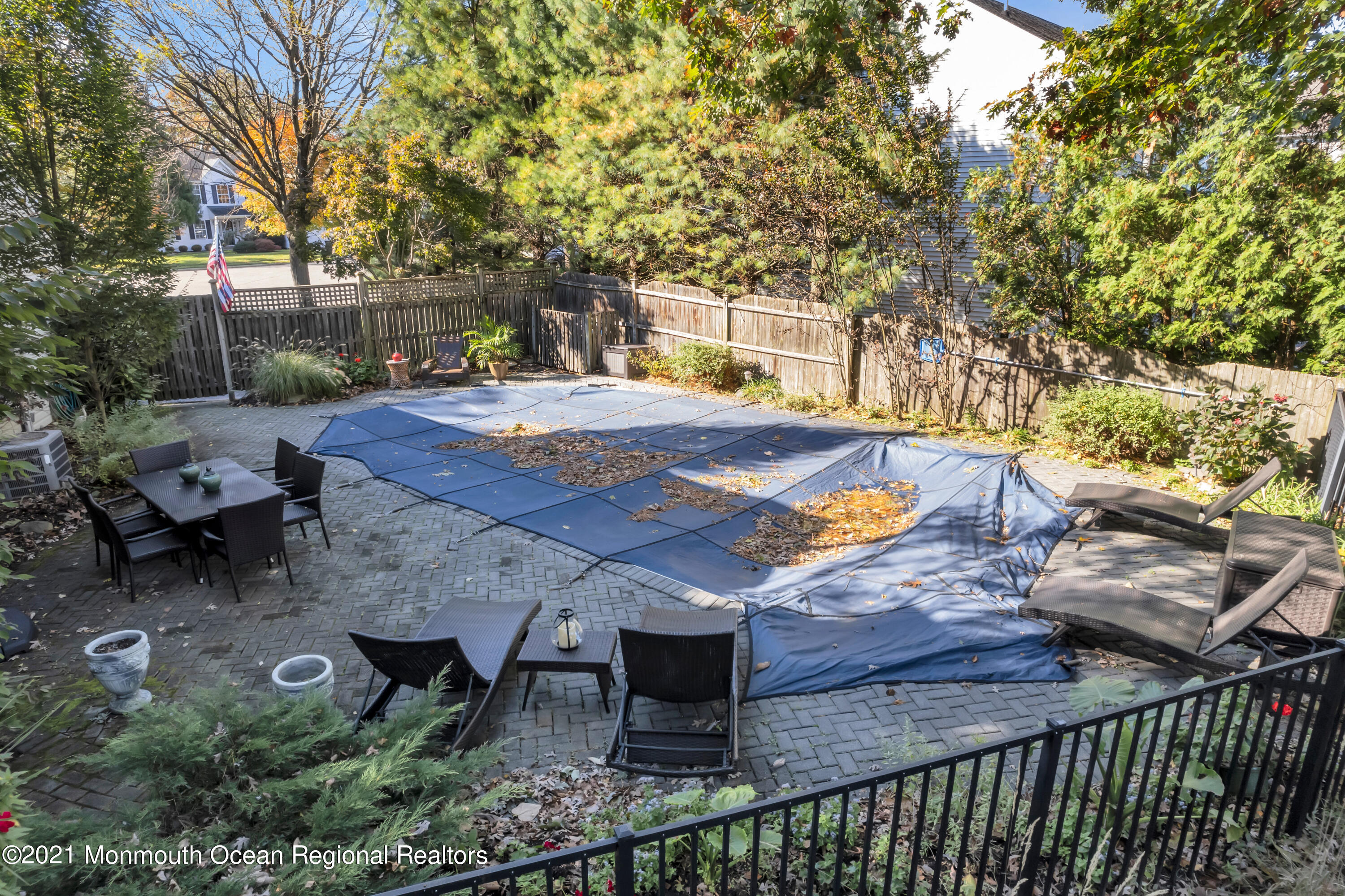 10 Roe Court Brick, NJ 08724 - Photo 40 of 74 055_dji_0201