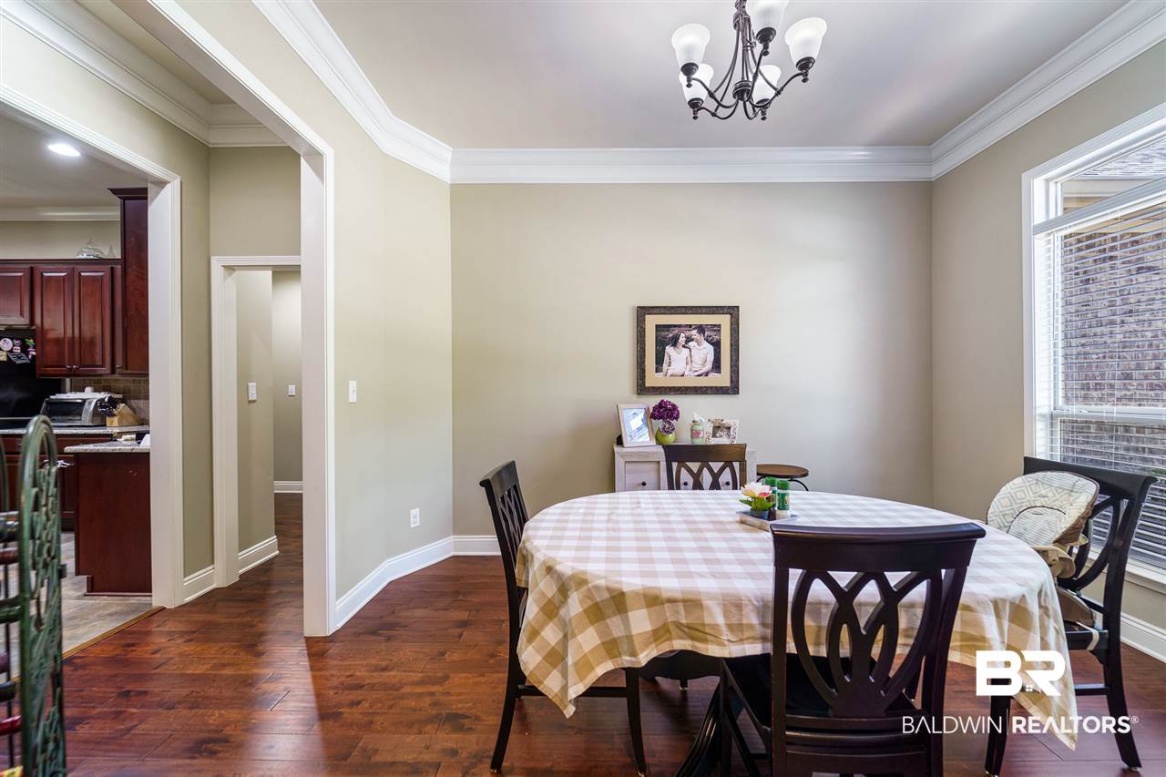 9692 Tanager Lane Daphne, AL 36527 - Photo 4 of 28 Dining