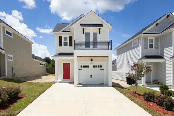 $425,000 | 3713 Meadow Vista Lane, Tallahassee, FL 32308