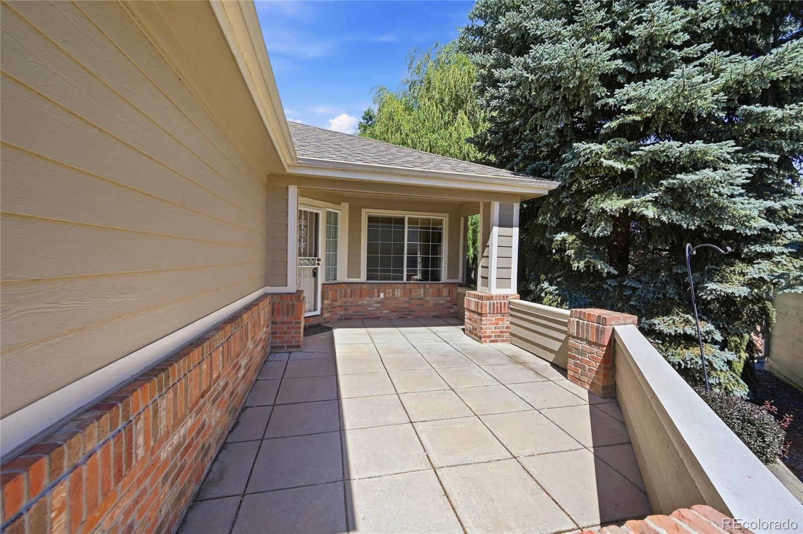 3921 Miller Street Wheat Ridge, CO 80033 - Photo 4 of 42