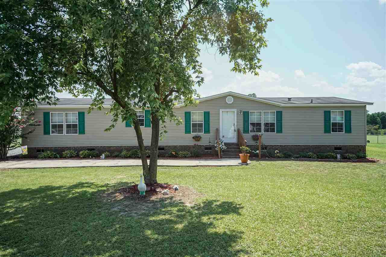 5248 Brogden Road Smithfield, NC 27577 - Photo 1 of 30 Photo 1