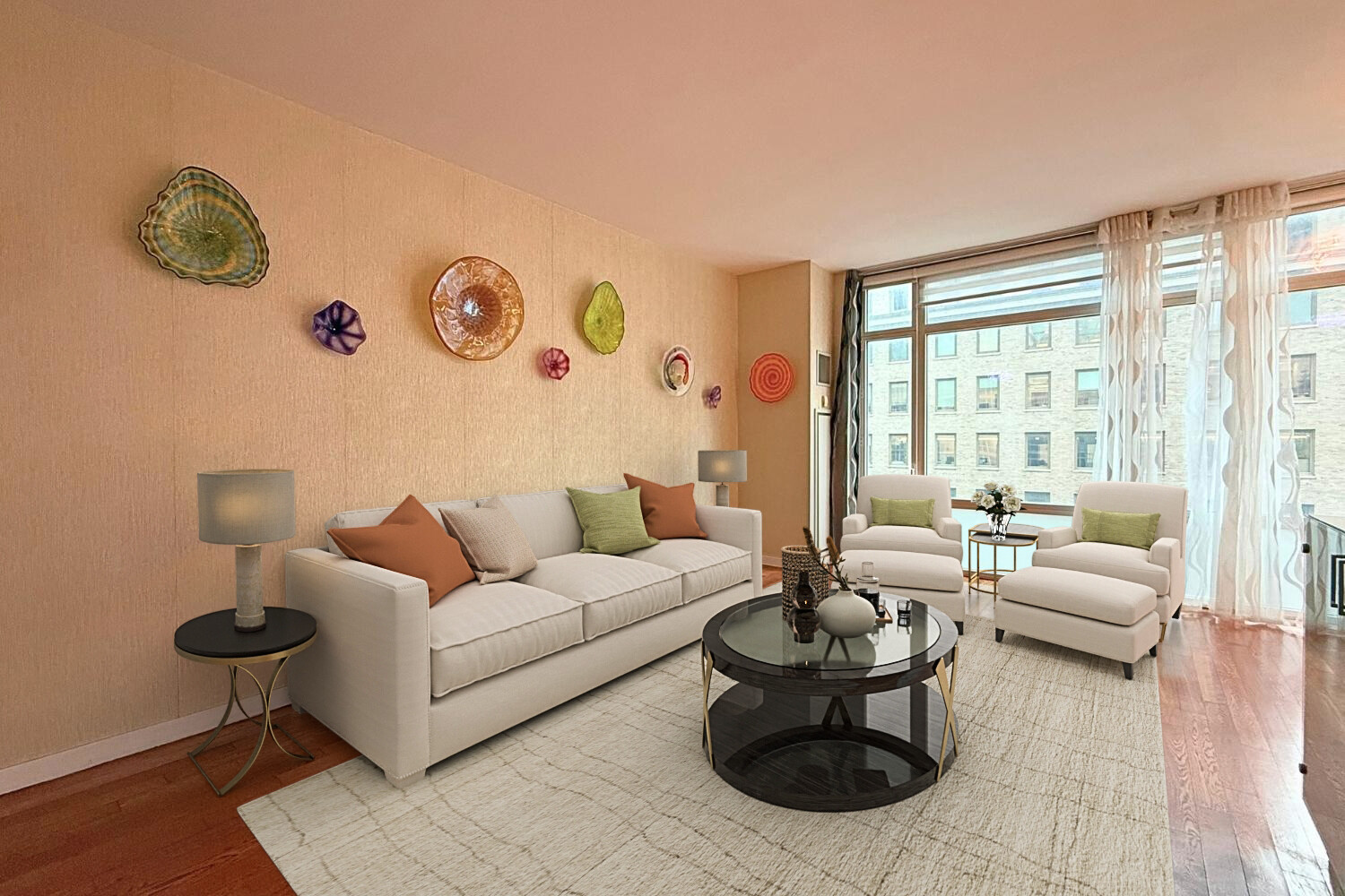 325 5th Avenue, Unit 14C Manhattan, NY 10016 - Photo 1 of 14