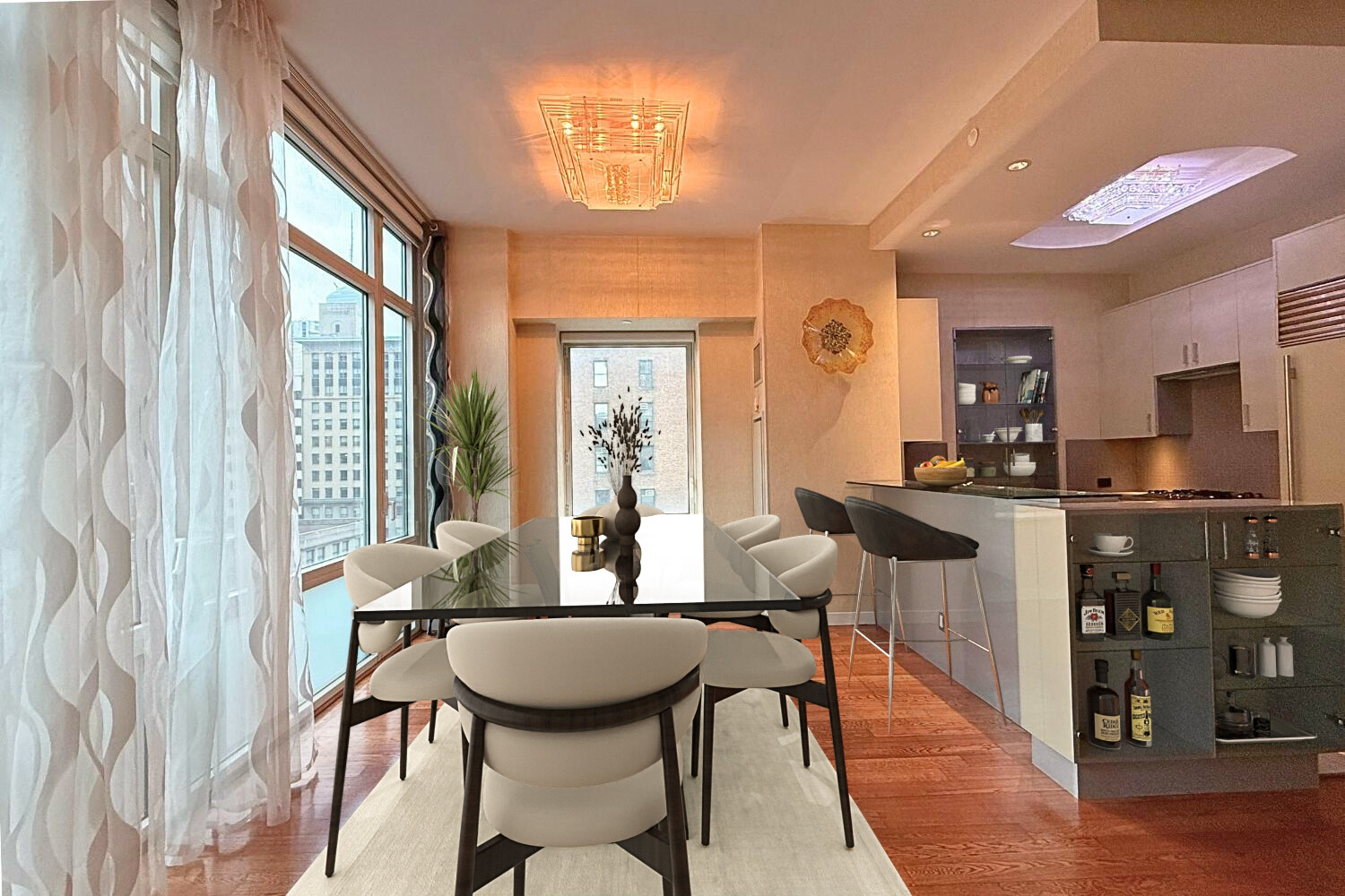 325 5th Avenue, Unit 14C Manhattan, NY 10016 - Photo 3 of 14