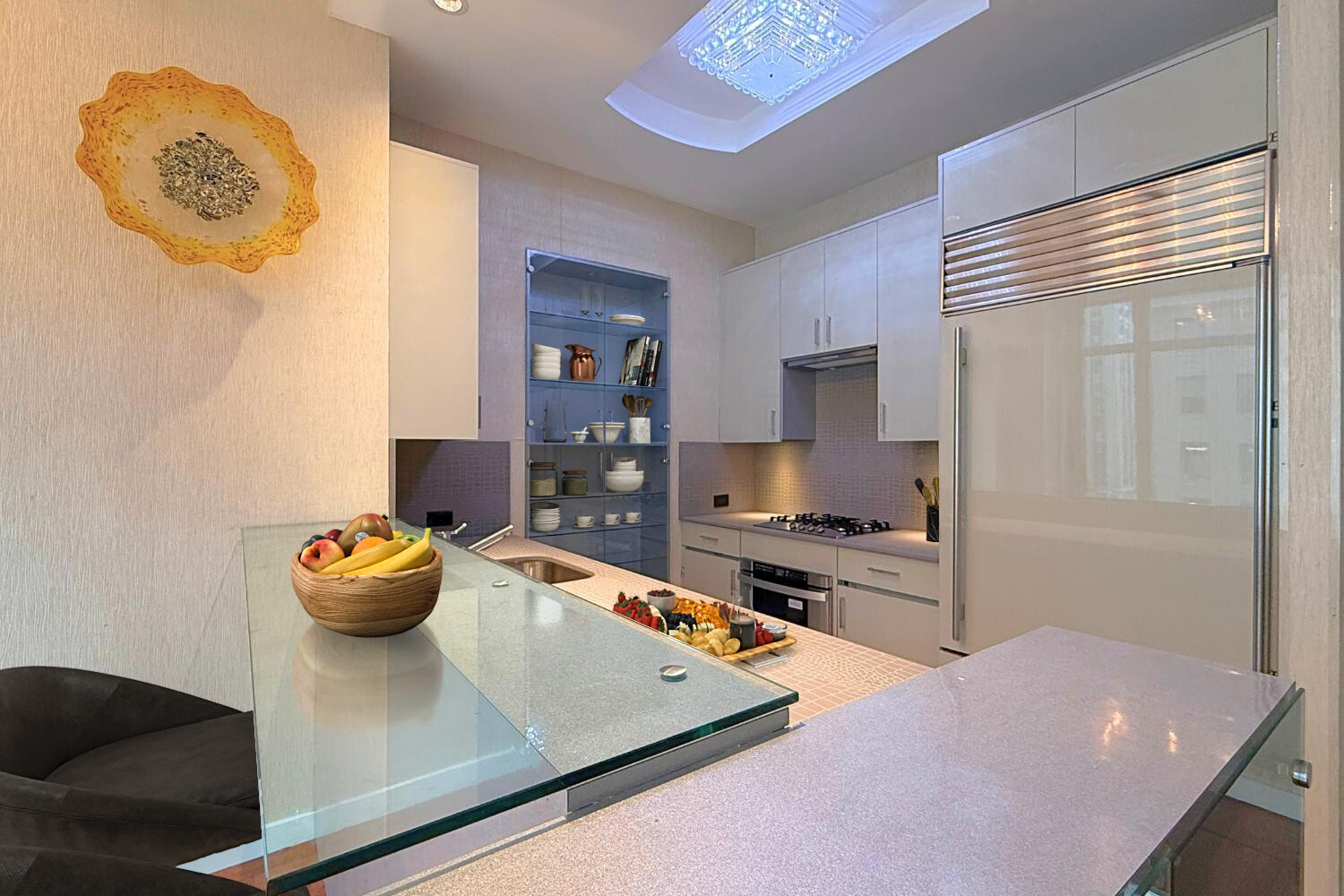 325 5th Avenue, Unit 14C Manhattan, NY 10016 - Photo 5 of 14