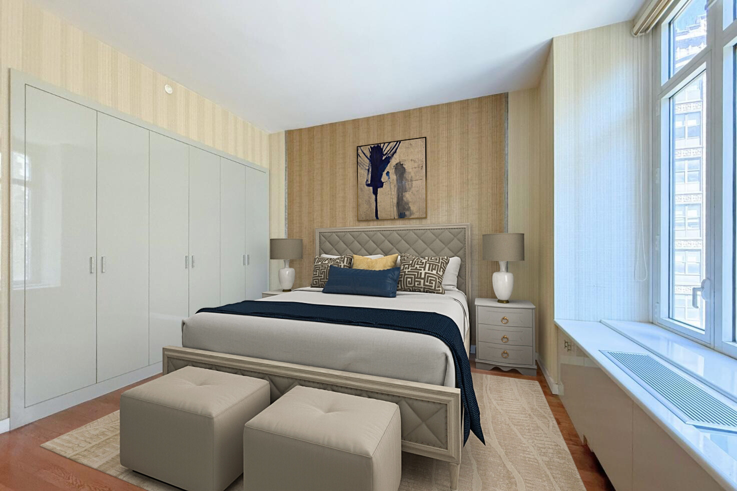 325 5th Avenue, Unit 14C Manhattan, NY 10016 - Photo 6 of 14