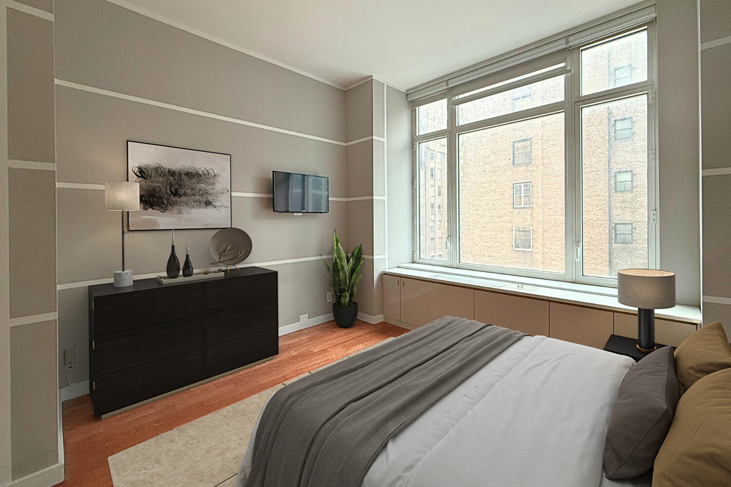 325 5th Avenue, Unit 14C Manhattan, NY 10016 - Photo 8 of 14