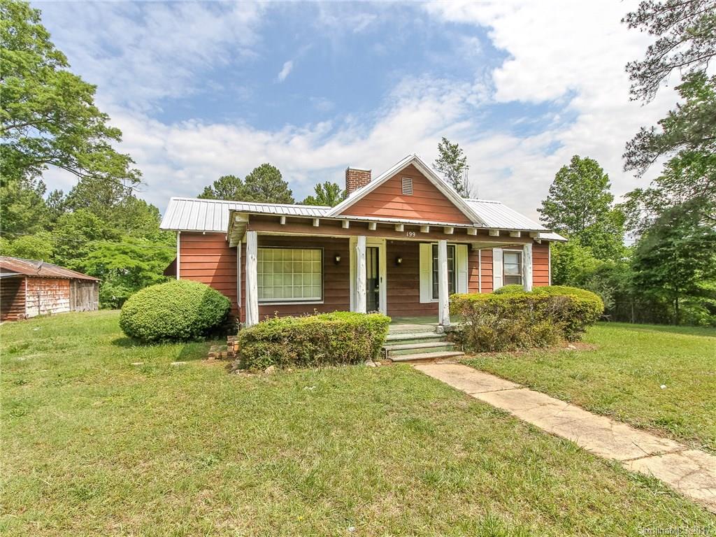 199 Old Friendship Road Catawba, SC 29704 - Photo 1 of 17 Gallery Image 1