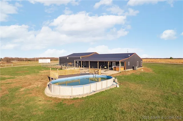 $479,999 | 295 State Highway 42, Dixon, MO 65459