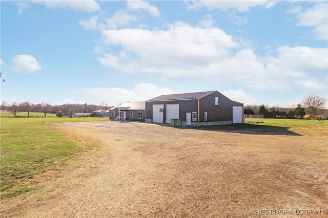 $479,999 | 295 State Highway 42, Dixon, MO 65459