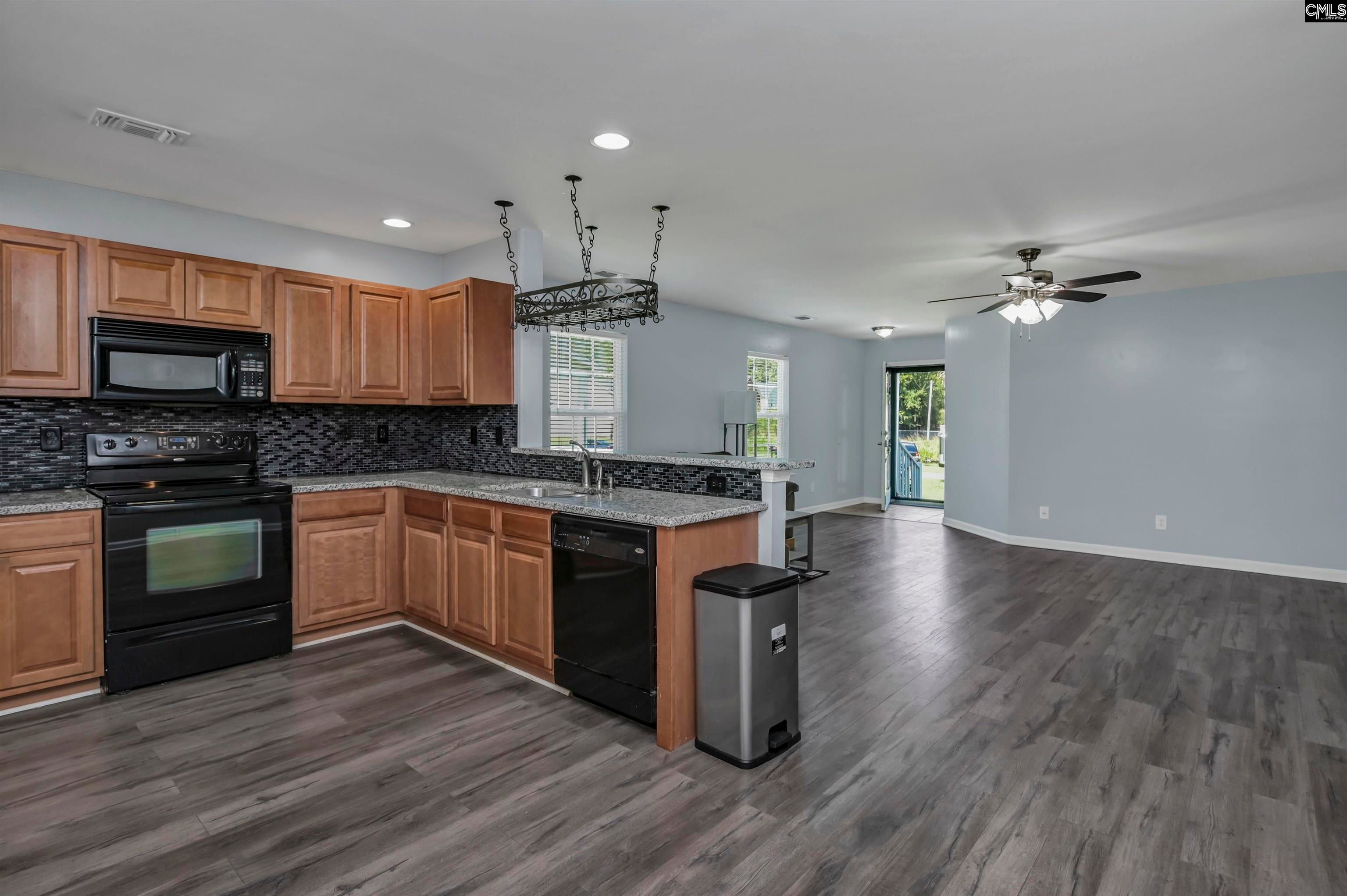 539 Old Bush River Road Chapin, SC 29036 - Photo 15 of 52 Gallery Image 15