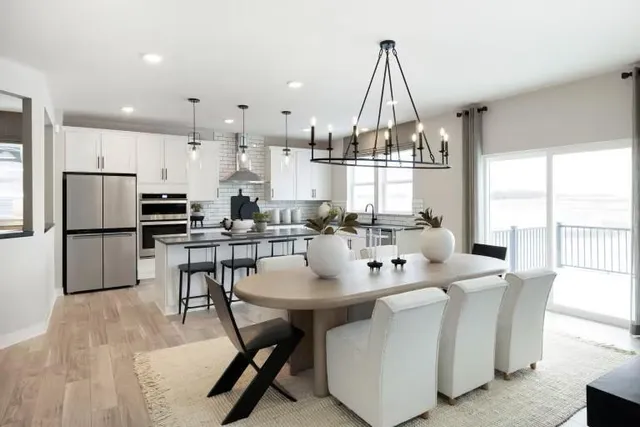 $599,990 | 15144 Amber Flds Boulevard, Rosemount, MN 55068