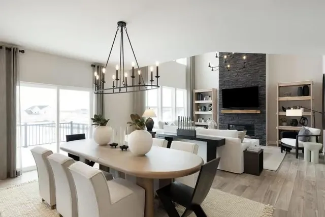 $599,990 | 15144 Amber Flds Boulevard, Rosemount, MN 55068