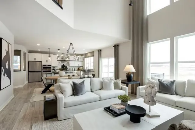 $599,990 | 15144 Amber Flds Boulevard, Rosemount, MN 55068