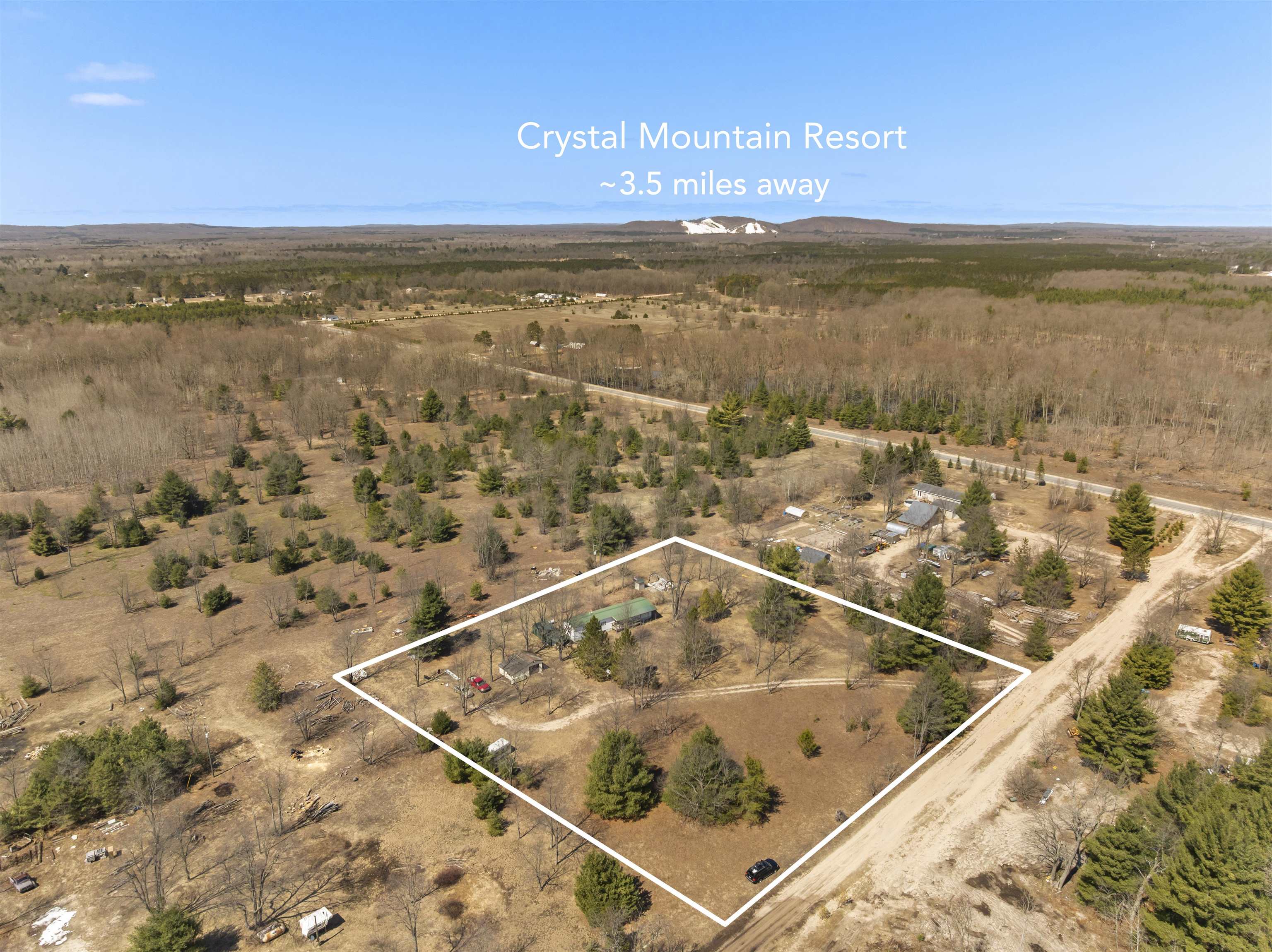 17403 Springdale Road Thompsonville, MI 49683 - Photo 13 of 15