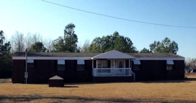 2601 Little Star Road Alcolu, SC 29001 - Photo 1 of 1
