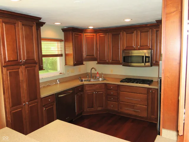 $474,000 | 6205 Bramshaw Road, Indianapolis, IN 46220