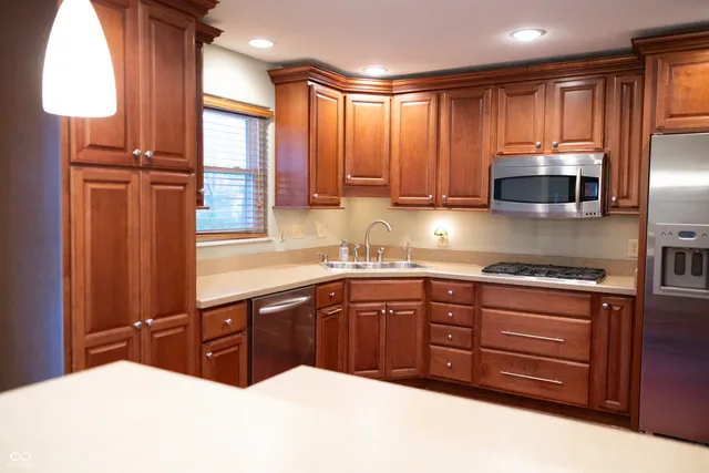 $474,000 | 6205 Bramshaw Road, Indianapolis, IN 46220