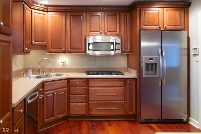 $474,000 | 6205 Bramshaw Road, Indianapolis, IN 46220