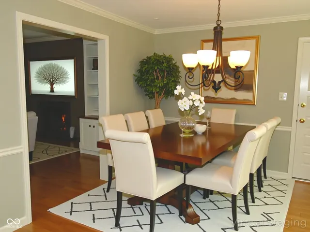 $474,000 | 6205 Bramshaw Road, Indianapolis, IN 46220